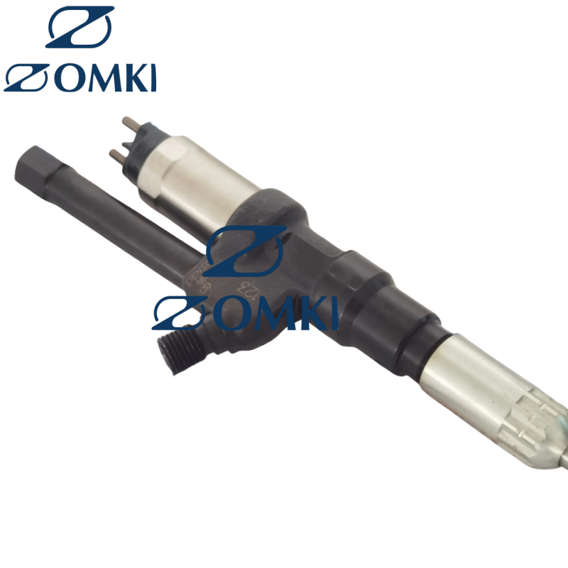 095000-0810 Denso Common Rail Injector Hino 700 Series Engine K13C