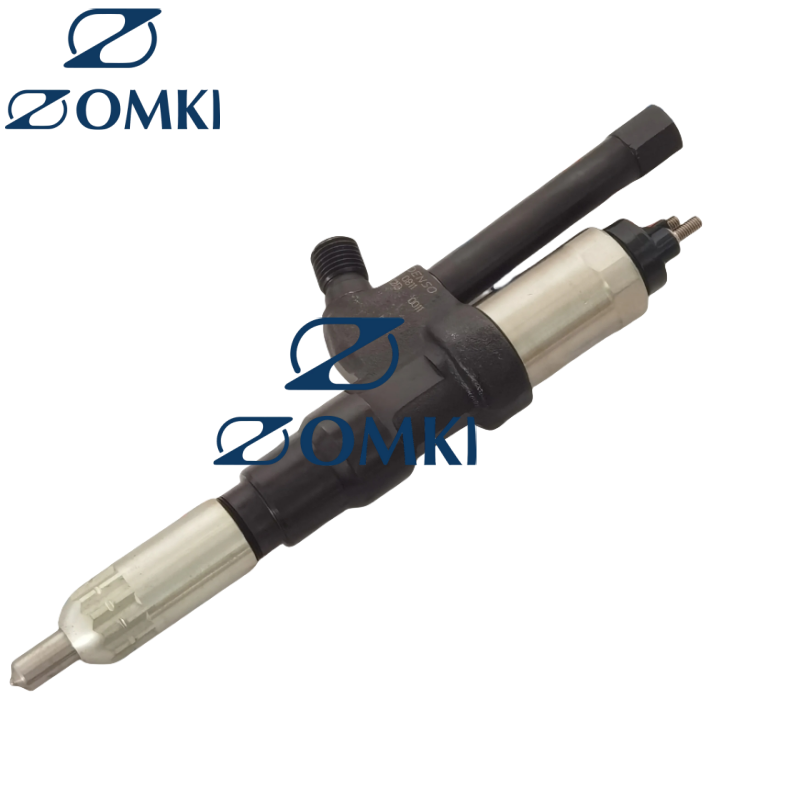 095000-0812 Fuel injector for Hino K13C 700 Series Diesel Engine