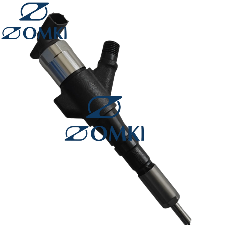 295050-2630 Diesel Fuel Injector For Hino Truck Parts 