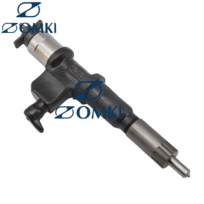 Fuel Injector 23670-E0080 Fits for Hino Engine N04C Truck 300 Series