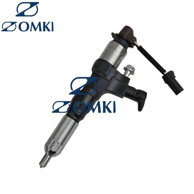 Fuel Injector for Hino J05D Truck 500 Injector 23910-1410 239101410