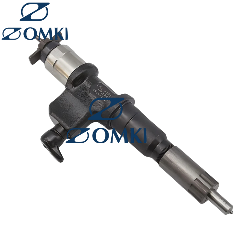 295050-0920 Denso Common Rail Fuel injector For Hino Engine J05E Truck Parts 