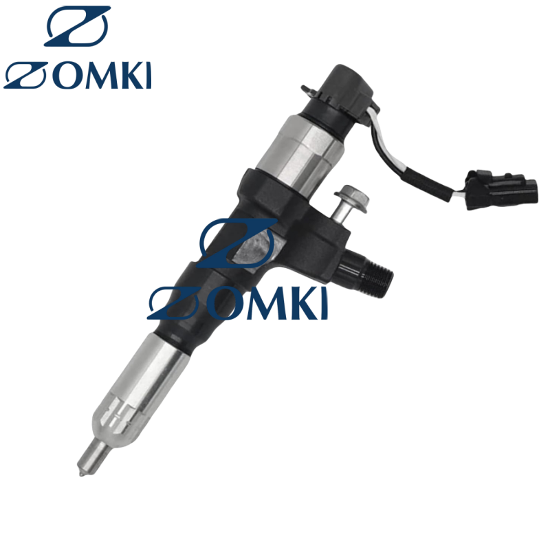 23670-E0330 Fuel Injector For Hino 500 J05C J05D Engine parts