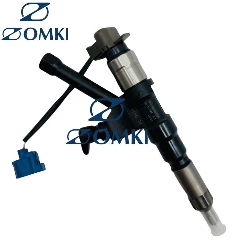 Fuel Injector 23670-E0590 fits for Hino Engine P11C