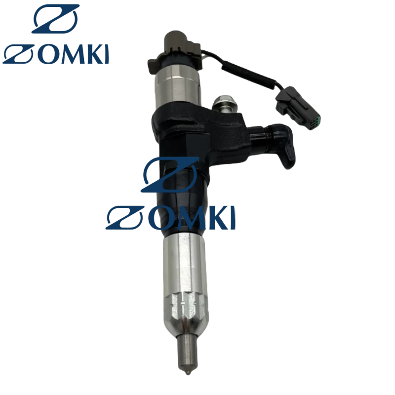 095000-6920 Fuel Injector for Hino J05D Truck Parts 
