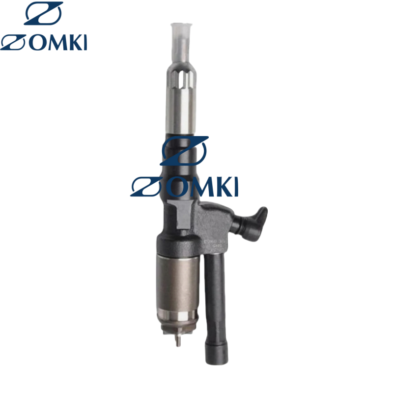 23910-1145 23910-1146 Fuel Injector For Hino K13C High Quality 