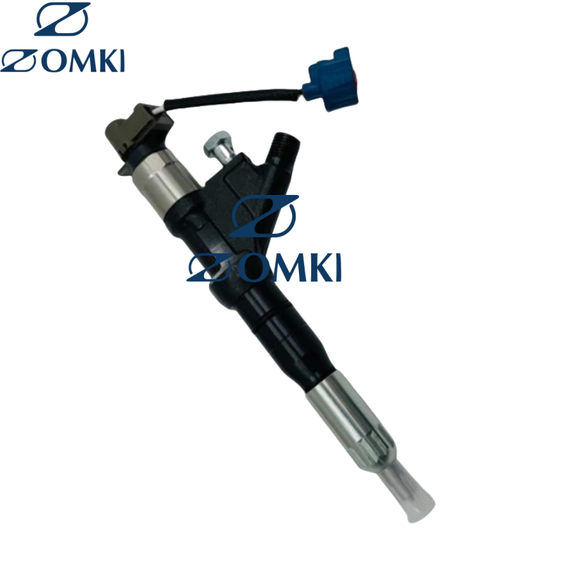 Truck Parts Hino 700 Engine E13C Fuel Injector 23910-1380