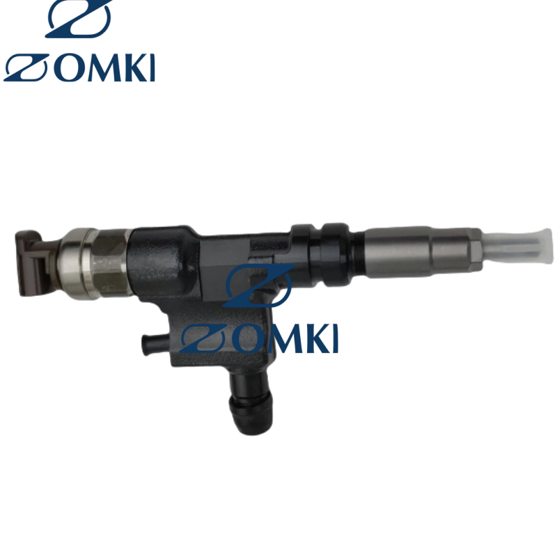095000-6401 095000-6402 Fuel Injector For Hino N04C Engine 