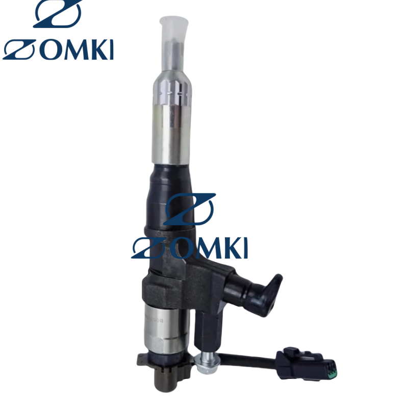 Hino Truck J08E Engine Fuel Injector 095000-5280 23910-1360