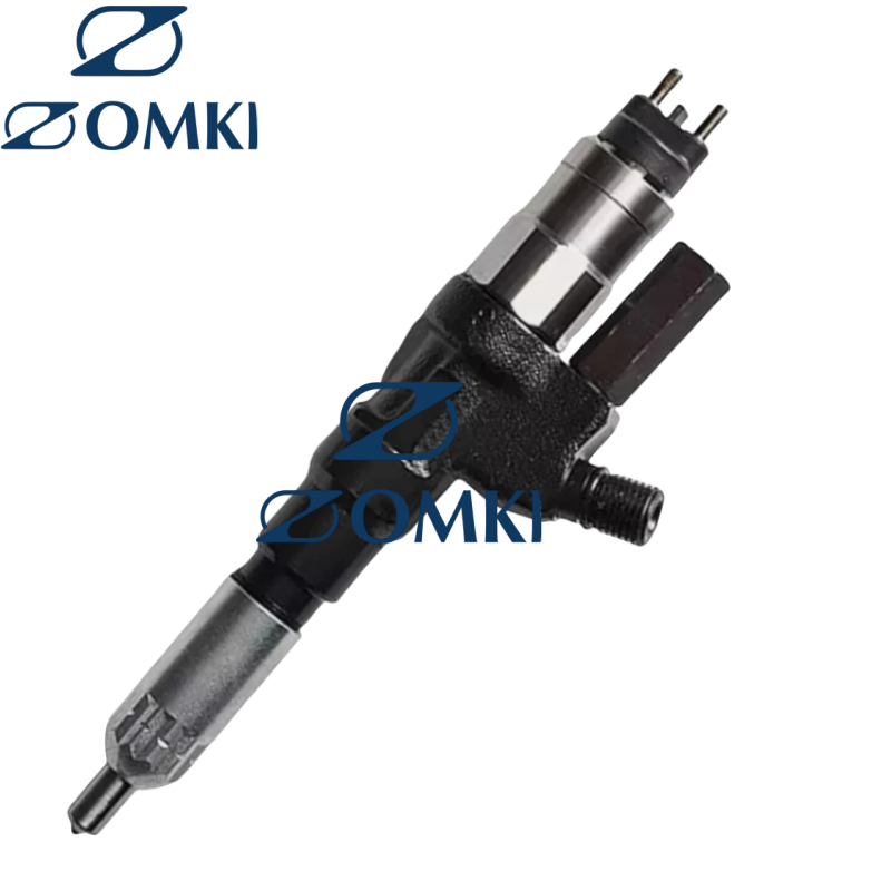 095000-0174 23910-1033 Fuel Injector For Hino J08C Truck Parts 