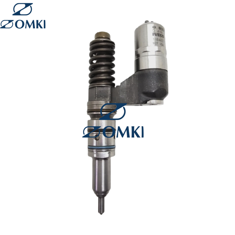 Fuel Injector 0414700003 For Iveco Truck Engine Parts 