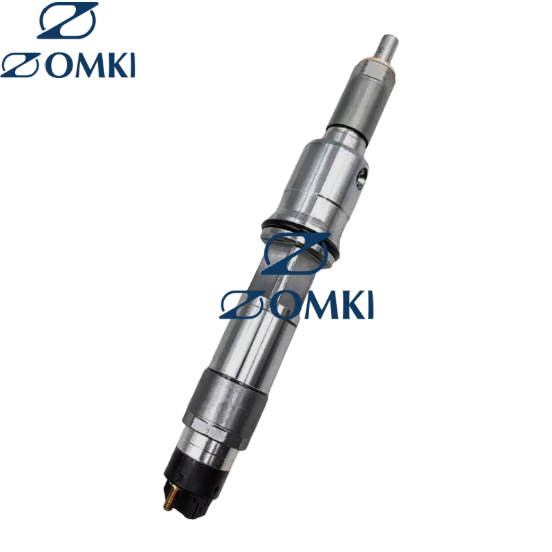 0445120010 5010550954 Common Rail Injector Nozzle For Truck Engine Parts  