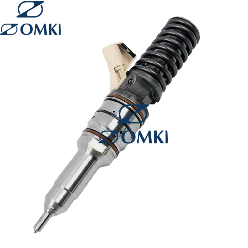 0414703008 504287070 504125329 Fuel Injector For  Iveco Truck 