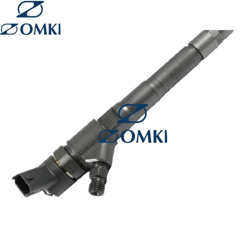 Fuel Injector 0445110273 0986435165 504088755 For Iveco Truck Parts 