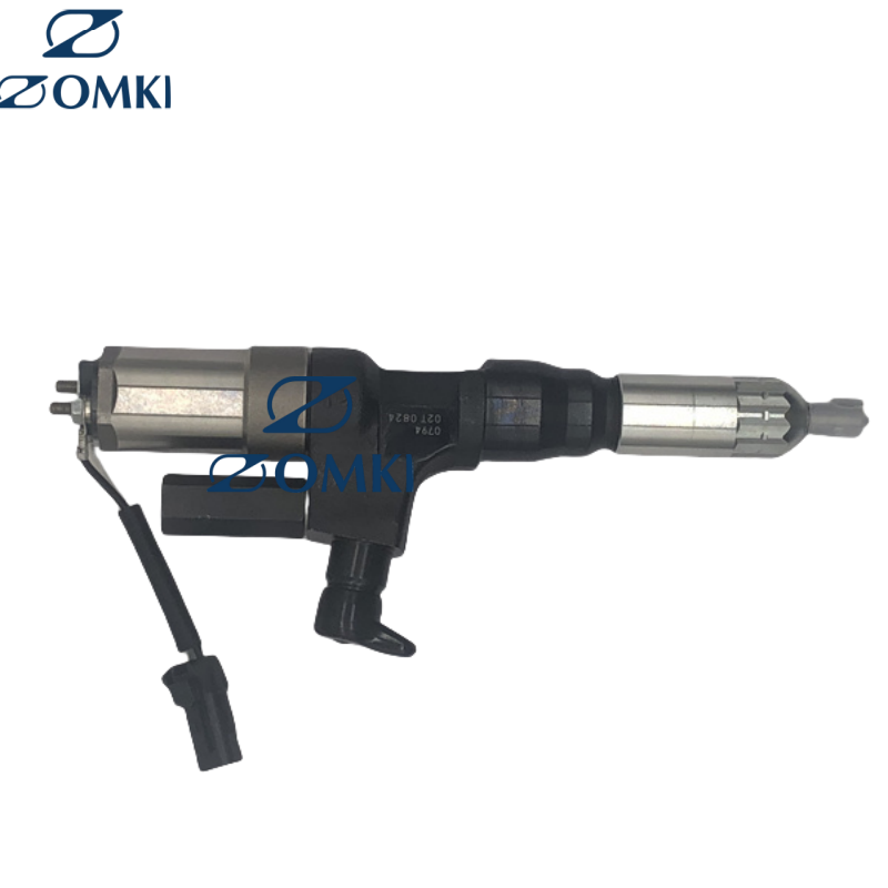 095000-0794 S2391-01223 Fuel Injector For Hino J07C Truck Parts 