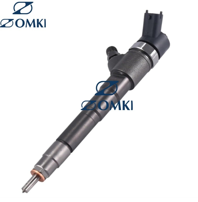 0445110418 504389548 Diesel Injector for Fiat Ducato Iveco Daily 