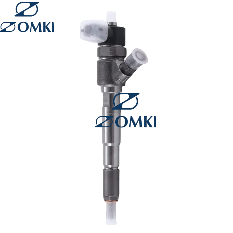 0445110919 0445110918 1124100ANAA Fuel Injector For Iveco Truck Bosch