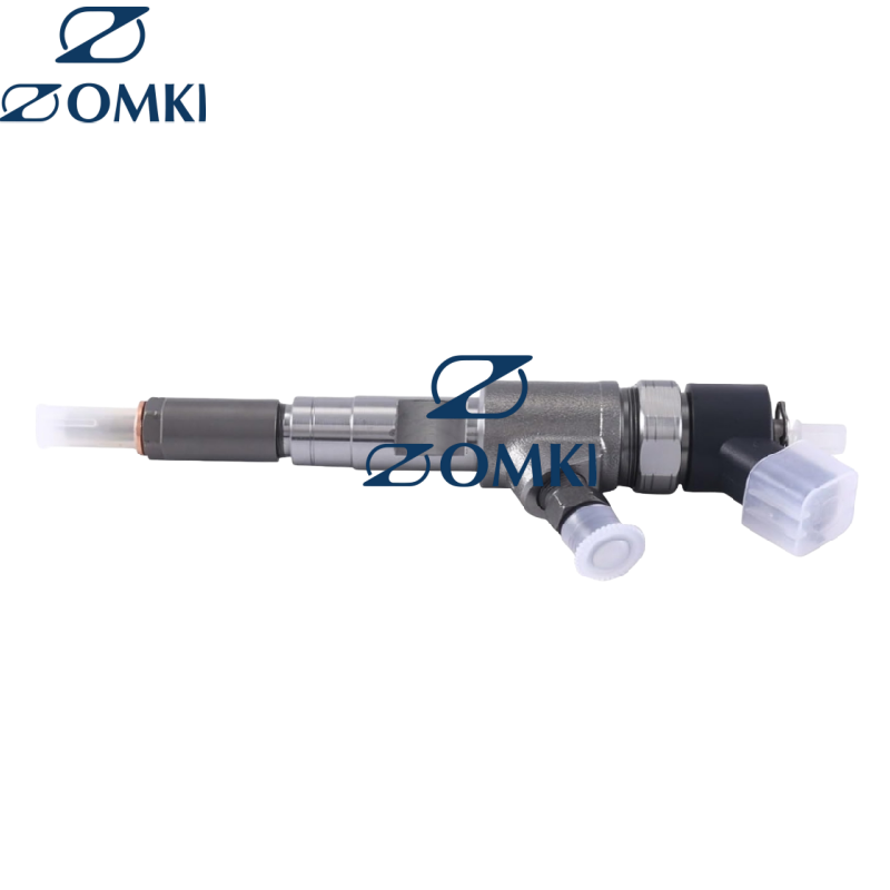 Diesel Fuel Injector 0445110422 0445110421 For Bosch Iveco Truck Parts