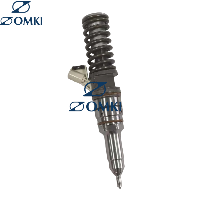 0414703004 504287069 Fuel Injector For Iveco Truck Parts