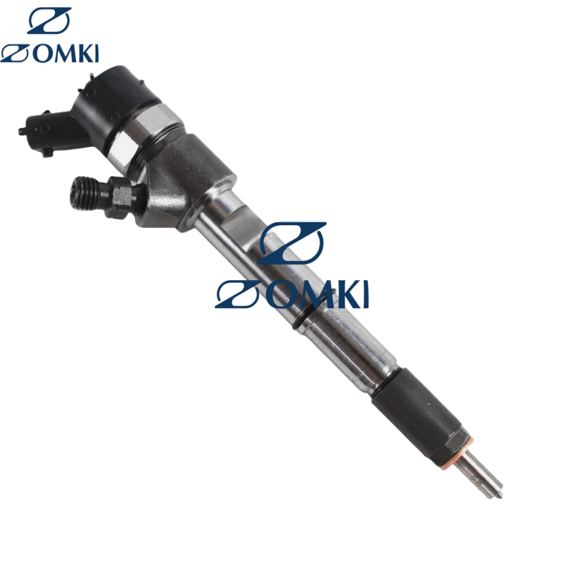 0445120011 504066141 500371101 Fuel Injector For Bosch Fiat Ducato Iveco