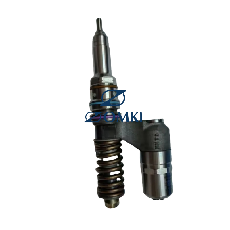 Truck Parts Iveco Bosch Fuel Injector 0414701052 500331074