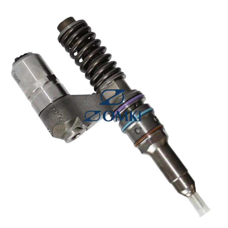 Bosch Diesel Fuel Injector 0986441103 For Ievco Truck Parts 
