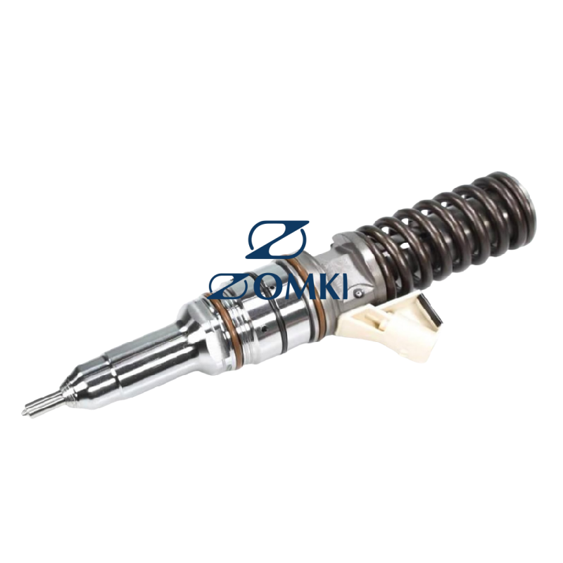 0414703009 504154922 Diesel Fuel Injector For Bosch Iveco Truck Parts