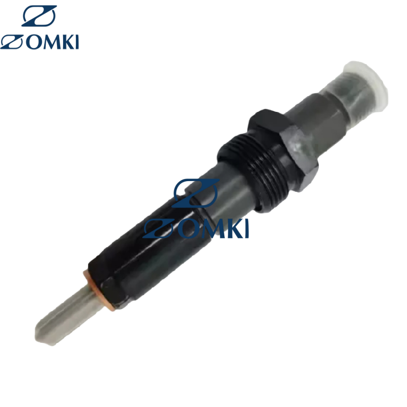 HIgh Quality OEM NEW Truck Iveco Fuel Injector 0432133773 0432133782