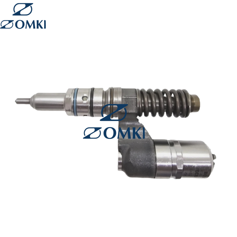 99445057 5236050 Fuel Injector Bosch For Iveco Truck Parts