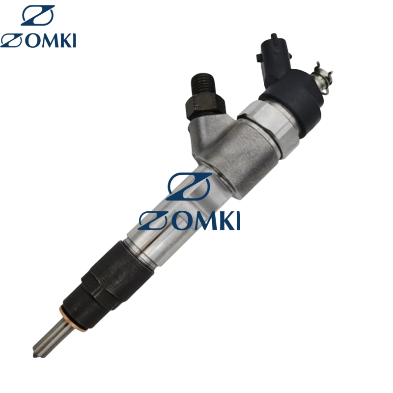 Factory Price Common Rail Fuel Injector 500313105 500384284 5001849912 for IVECO