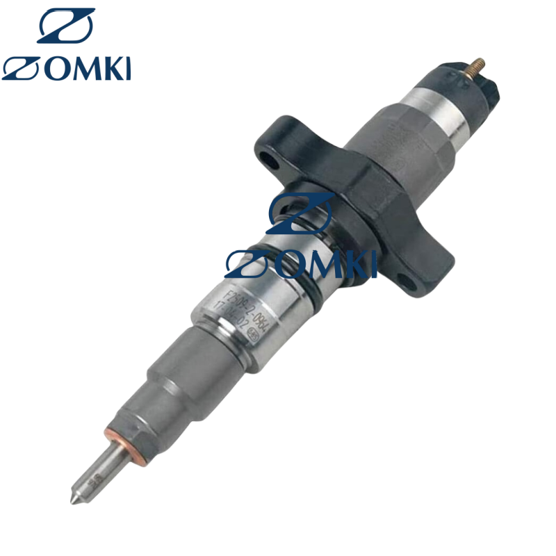 Bosch Fuel Injector 504055805 For Iveco Truck Parts