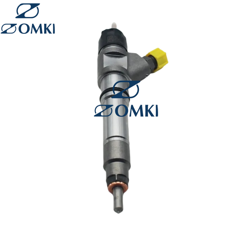 5801479314 Fuel Injector For Iveco Truck Parts High Quality