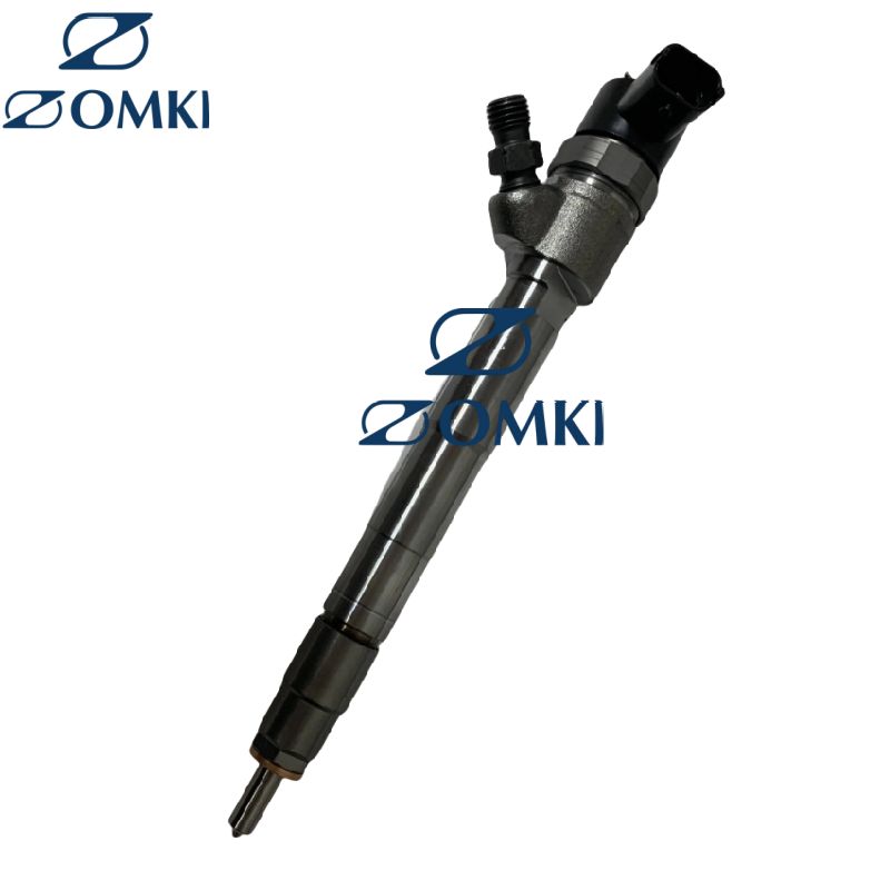 0445110248 504088823 Diesel Fuel Inejctor Nozzle For Iveco Auto Parts