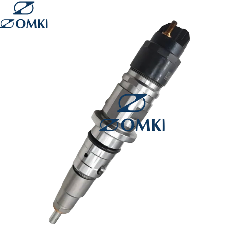 0445120269 Diesel Common Rail Fuel Injector Injection Nozzle for IVECO