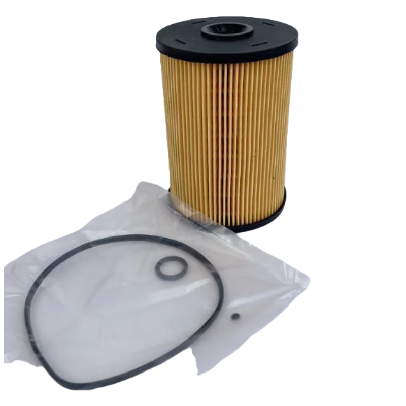 22340-EV350 S1560-72261 Fuel Filter For Hino Truck Parts 
