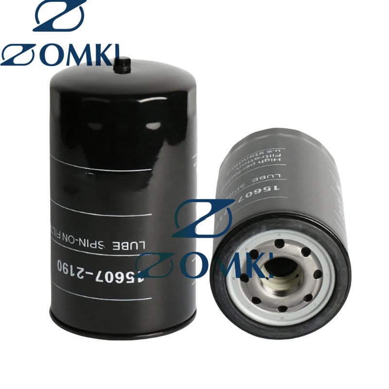 LF16226 S156072190 Oil Filter For Hino Engine parts