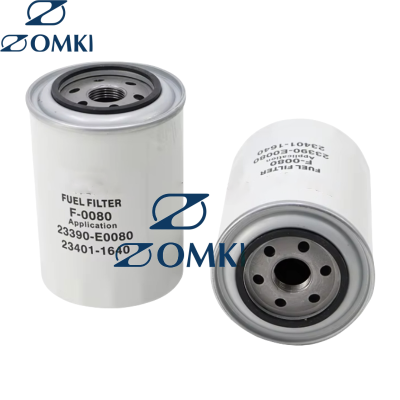 S2340-11580 Fuel Filter For Hino Engine Parts 