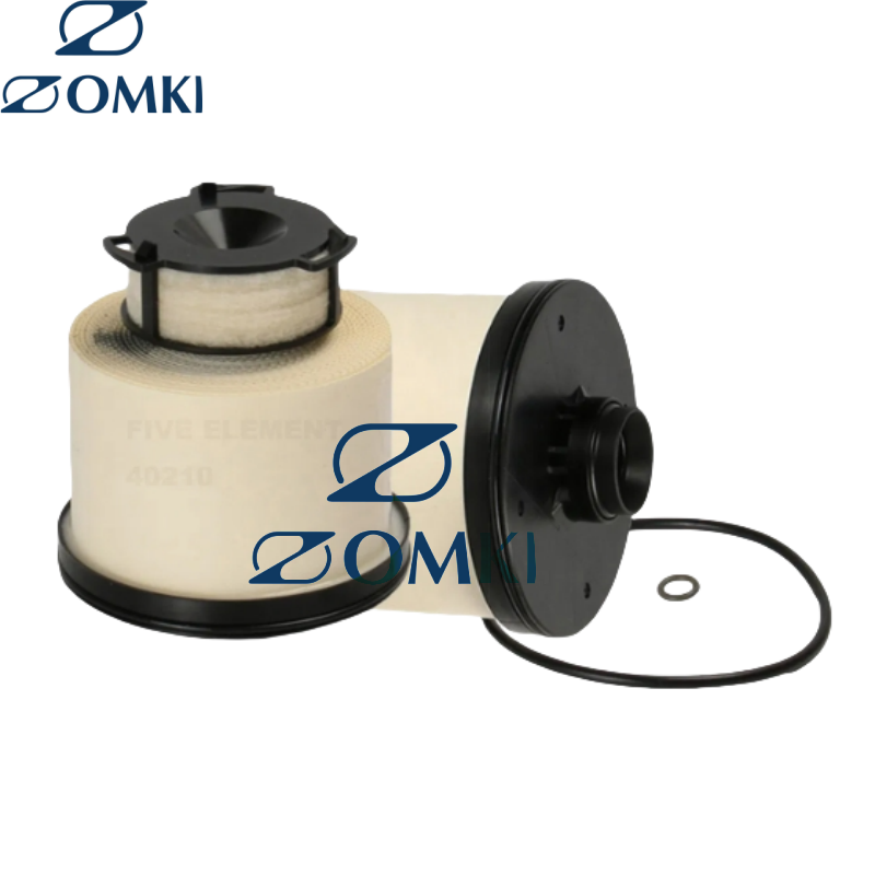 23304-78260 Fuel Filter For Hino Truck Parts 