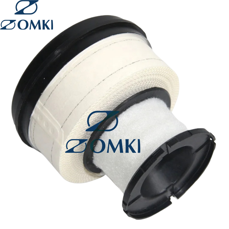 23304-EV550 23390-52060 23304-EV430 Fuel Filter For Hino Truck Parts 