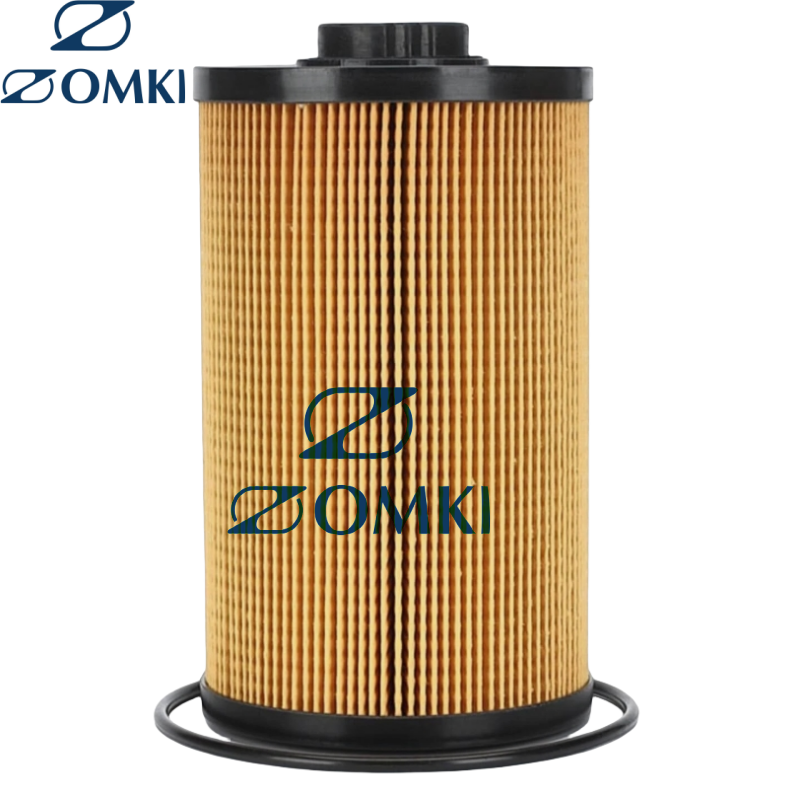 S1560-72190 Oil Filter For Hino Truck Diesel Engine Parts