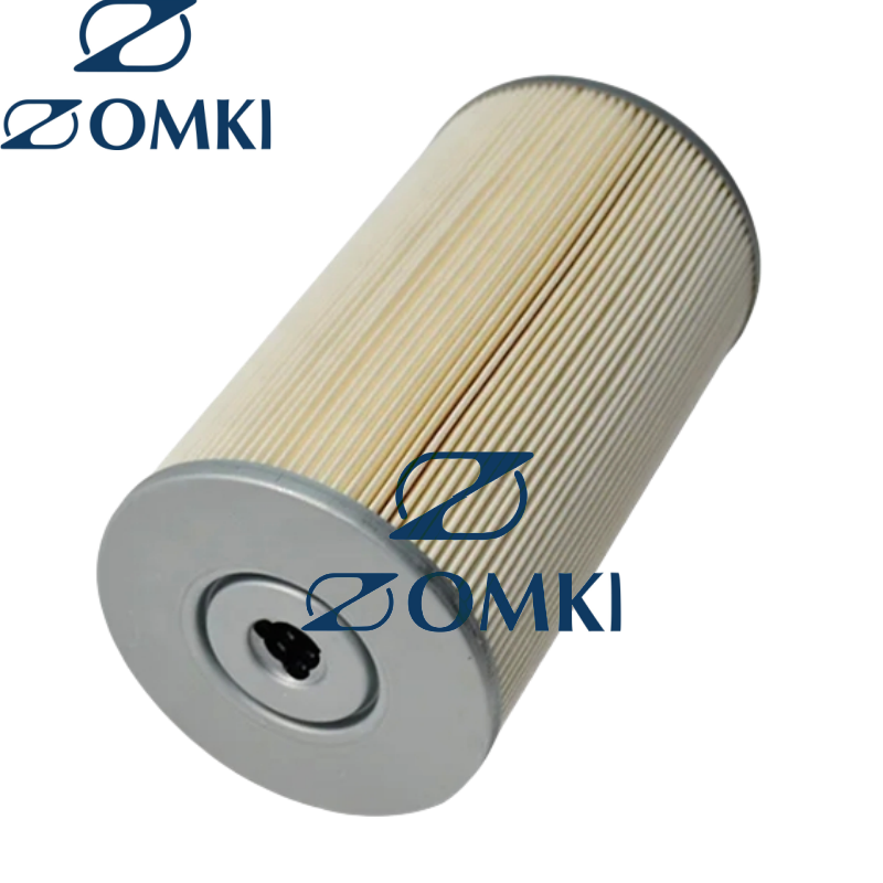 15607-1350 156071350 Oil Filter For Hino Truck Diesel Engine Parts 