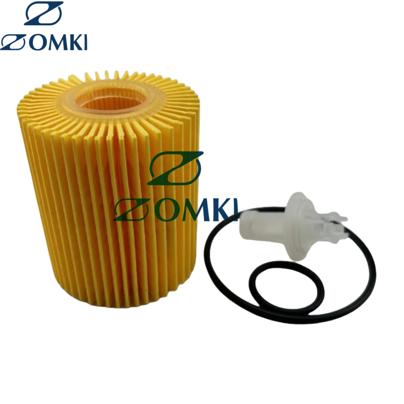 04152-37010 Oil Filter For Auto Parts 