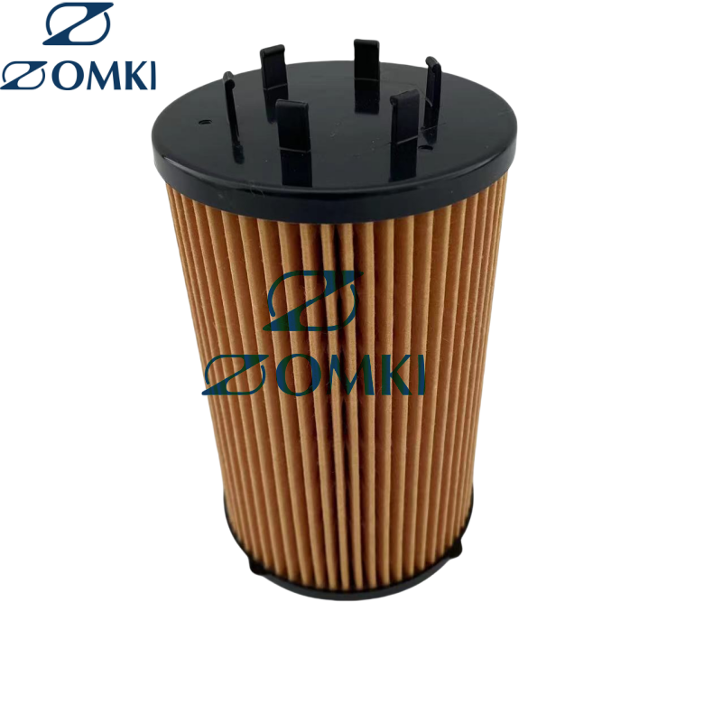 15601-78140 1560178140 Oil Filter For Truck Parts 