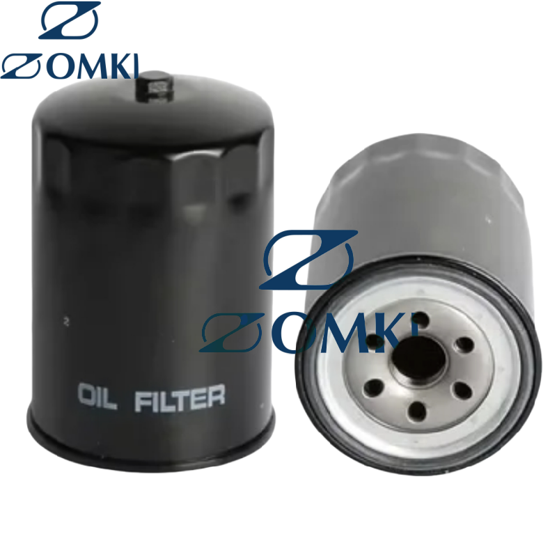 15613-E0080 OIl Filter For Hino Truck Parts 