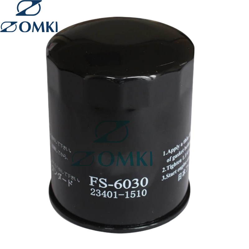 23401-1510 Fuel Filter For HIno Engine Parts 