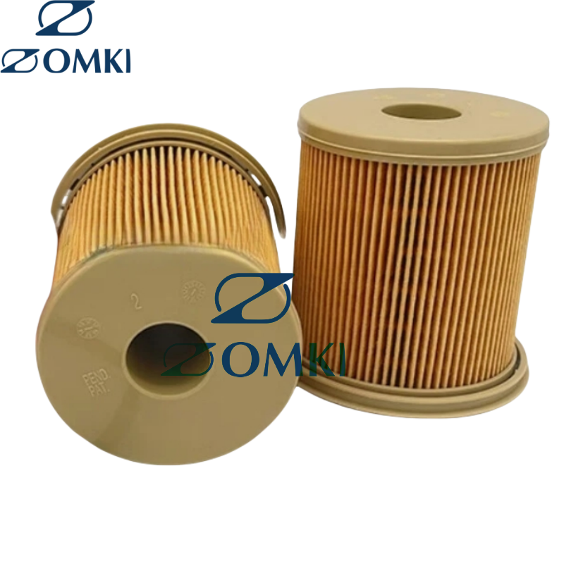 23304-78110 Fuel Filter For Hino Parts