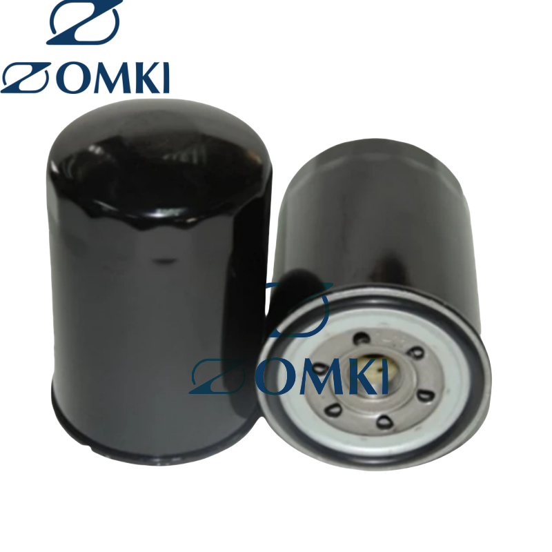 15607-2210 Oil Filter For Hino Truck Parts 