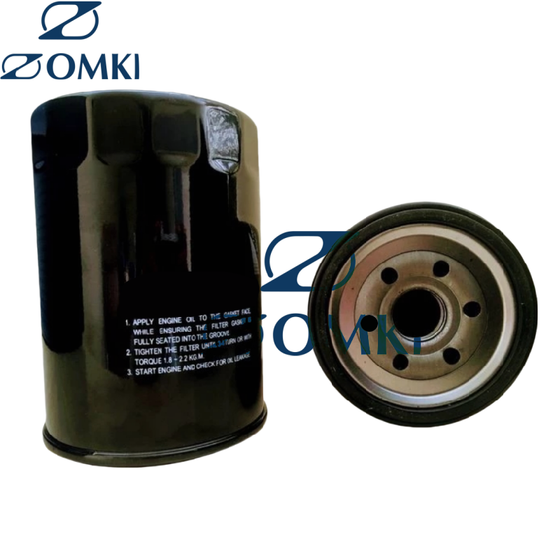 15613-89106 Oil Filter For TOYOT Auto Parts 