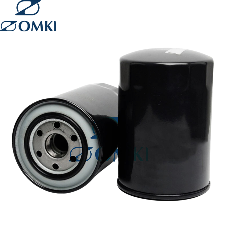 ME013343 Oil Filter For MITSUBISHI FUSO Truck Parts 
