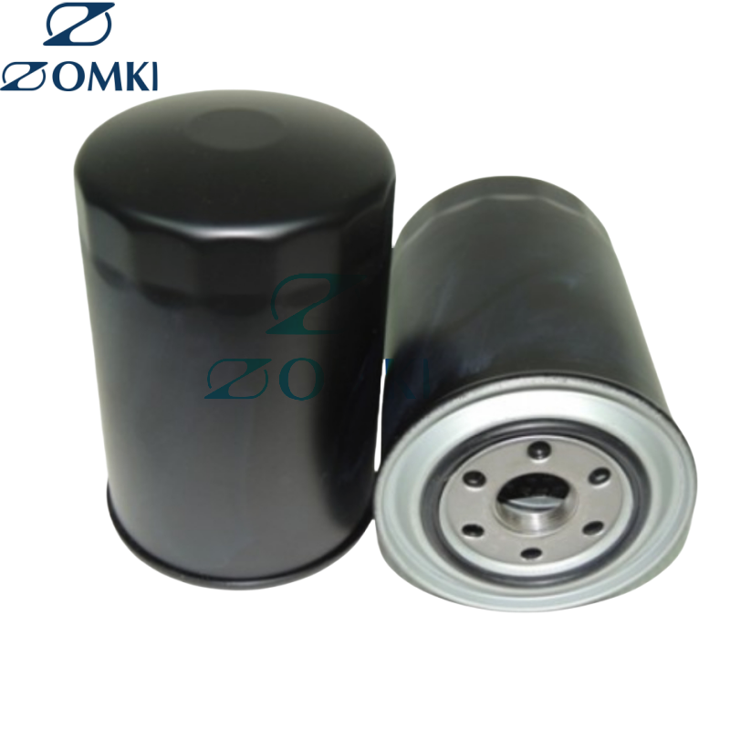 15607-1480 Oil Filter For Hino Truck Parts 